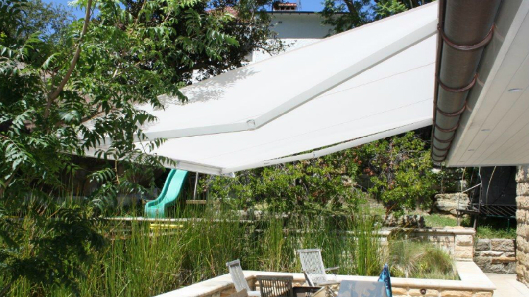 Cassette Awnings image 8